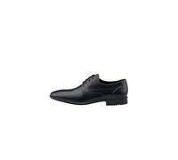 LLOYD Core Men's Lace-Up Business Shoes, Dk Blue, 11 UK