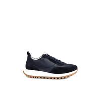 Lloyd Dame panelled sneakers - Blue 37-39-40-41