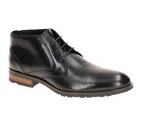 LLOYD DRAMON 325 26-665-00 Men's Elegant Ankle Boots Black, black, 10.5 UK