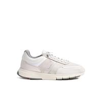 Lloyd Endley panelled lace-up sneakers - White 40-41-42-45