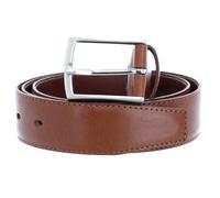 LLOYD Fashion Men's Belt W100 Cognac