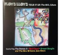 Lloyd Floyd - Better to Laugh
