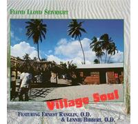 Lloyd Floyd - Village Soul