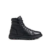Lloyd Forest lace-up biker boots - Black 40