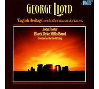 Lloyd, G. - English Heritage (Black Dyke Mills Band)