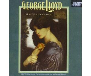 Lloyd, G. - Lloyd: Symphony No. 7