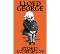 Lloyd George (Lancaster Pamphlets)