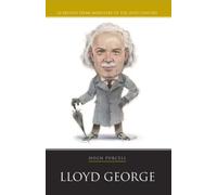 Lloyd George (20 British Prime Ministers of the 20th Century)