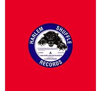 Lloyd & Glen - Mini Skirt and Go Go Boots/What You'Ve Got