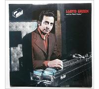Lloyd Green - Lloyd Green And His Steel Guitar
