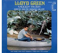 Lloyd Green - Moody River (UK Import)