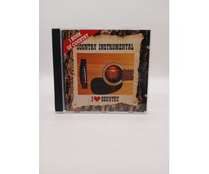 Lloyd Green / Scotty Moore - I Love Country Instrumental