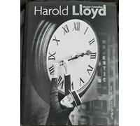 Lloyd, Harold: Master Comedian