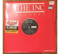 Lloyd - Hey Young Girl / Southside