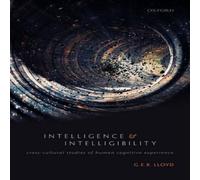 LLOYD INTELLIGENCE & INTELLIGIBILITY C Hardcover Book Lloyd Multicolor