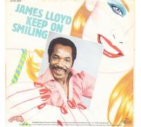 LLOYD, James - Keep on smiling / Look what you've done to me / 2040 368 [VINYL]