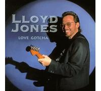 Lloyd Jones - Love Gotcha