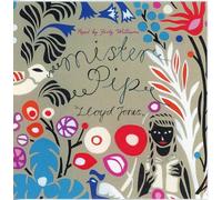 Lloyd Jones - Mister Pip by Lloyd Jones - Read by Finty Williams