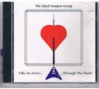 Lloyd-Langton Group - Like an Arrow