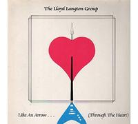 Lloyd Langton Group - Like An Arrow... (Through The Heart)