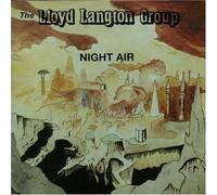 Lloyd-Langton Group - Night Air