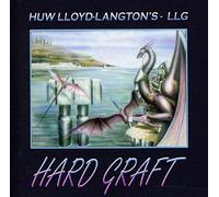 Lloyd-Langton Huw - Hard Graft
