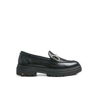 Lloyd leather loafers - Black 36