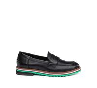 Lloyd leather penny loafers - Black 38-41