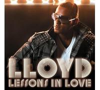 Lloyd - Lessons In Love