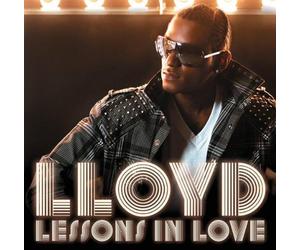 Lloyd - Lessons In Love