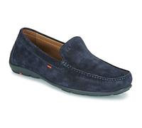 Lloyd Loafers / Casual Shoes EMILIO in Blue 9.5