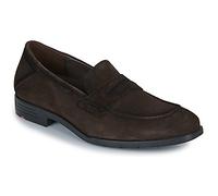 Lloyd Loafers / Casual Shoes LEONE in Brown 9