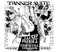 Lloyd McNeill, Marshall Hawkinsy - Tanner Suite