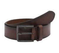 LLOYD Men´s Leather Belt 3.5 W95 Brown