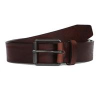 LLOYD Men´s Leather Belt 3.5 W95 Brown