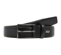 LLOYD Men's Belt 3.5 W120 Black