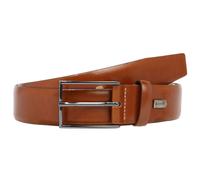LLOYD Men's Belt 3.5 W120 Cognac