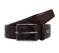 Lloyd Men's Belts Belt leather 100 cm brown
