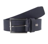 Lloyd Men's Belts Belt leather 105 cm blue