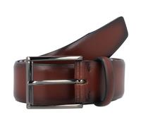 Lloyd Men's Belts Belt leather 110 cm brown