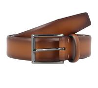 Lloyd Men's Belts Belt leather 110 cm brown