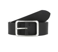 Lloyd Men's Belts Belt Leather 90 cm black