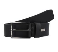 Lloyd Men's Belts Belt leather 95 cm black