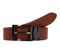 Lloyd Men's Belts Reversible belt leather 110 cm brown