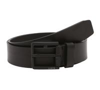 LLOYD Men's Cow Leather Belt W90 Black