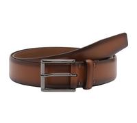 LLOYD Men's Fashion Belt W105 Cognac
