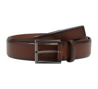 LLOYD Men's Fashion Belt W110 Brandy