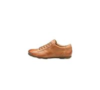 LLOYD Men's Lace-Up Shoes 15-211-03, Men's Business Shoes, Cognac, 9.5 UK