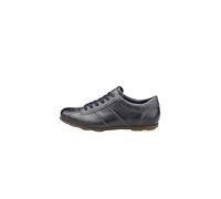 LLOYD Men's Lace-Up Shoes 15-211-08, Men's Business Shoes, Midnight, 11 UK