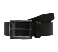 LLOYD Men's Leather Belt 4.0 W105 Black